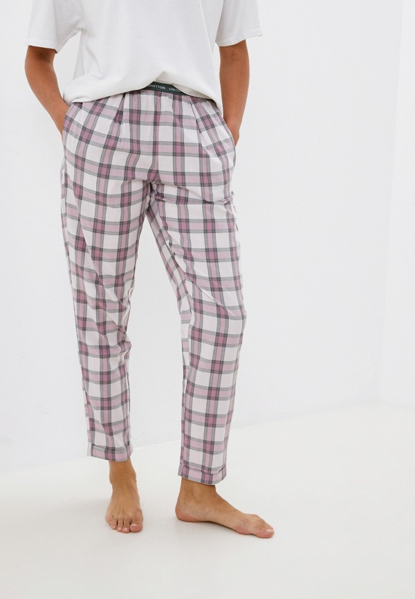 United Colors of Benetton Брюки домашние - фото 1
