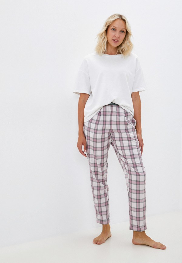 United Colors of Benetton Брюки домашние - фото 2