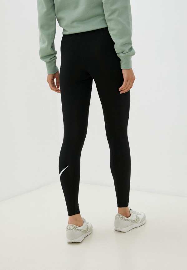 Nike Леггинсы - W NSW LEGASEE LGNG HW FTRA NFS - фото 3