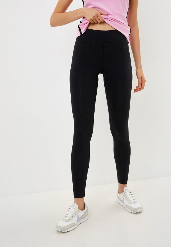 Nike Леггинсы - W NSW LEGASEE LGNG HW FTRA NFS - фото 1
