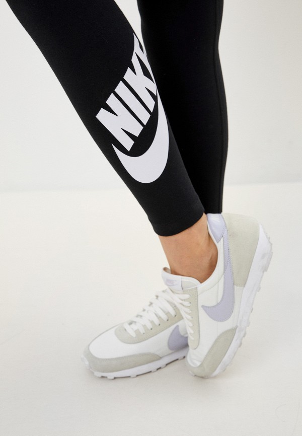 Nike Леггинсы - W NSW LEGASEE LGNG HW FTRA NFS - фото 4
