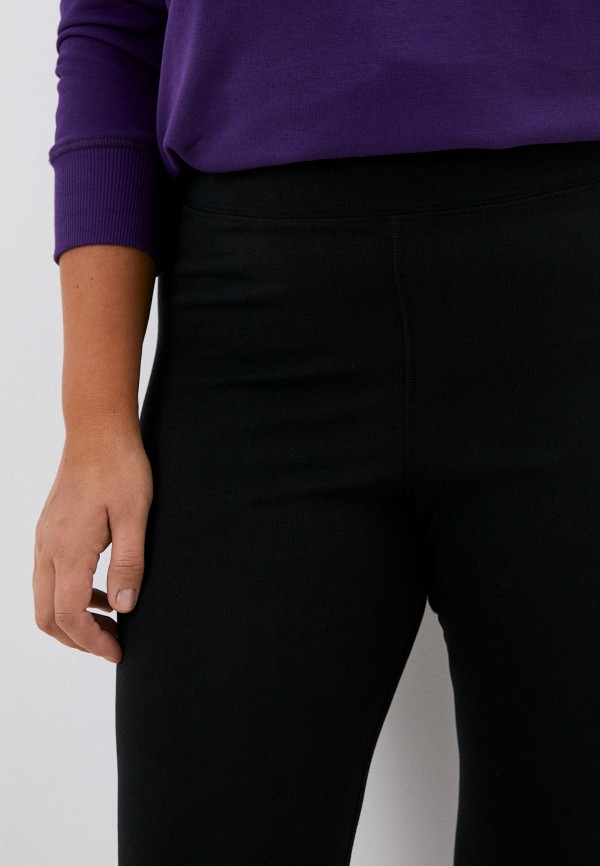 Nike Леггинсы - W NSW LGSEE LGNG HW FT PLS NFS - фото 4