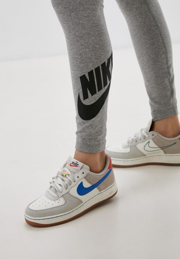 Nike Леггинсы - W NSW LEGASEE LGNG HW FTRA NFS - фото 4