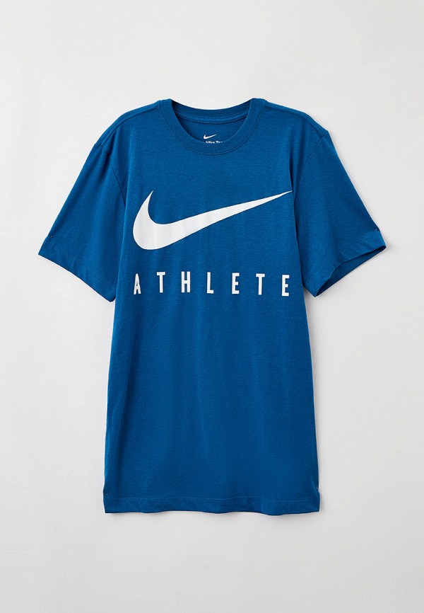 Athlete nike shirt discount