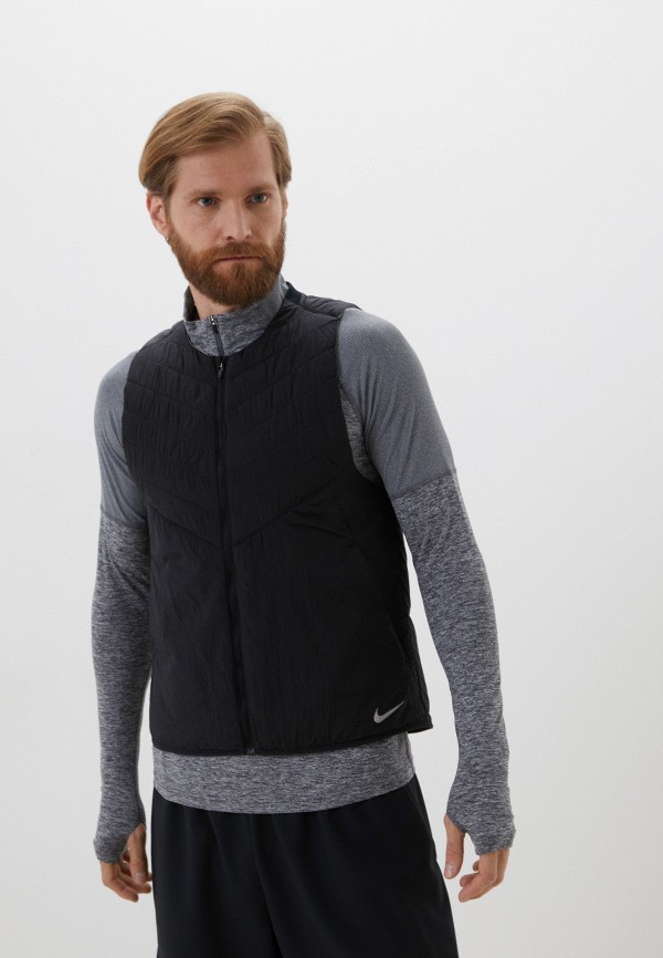 Nike Жилет утепленный - M NK AROLYR VEST NFS - фото 1