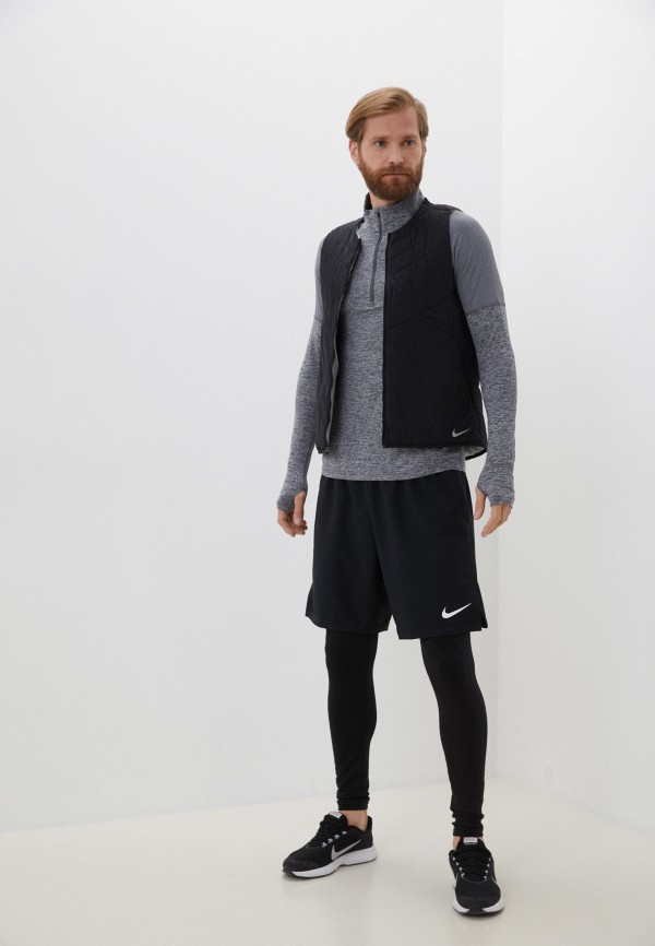 Nike Жилет утепленный - M NK AROLYR VEST NFS - фото 2