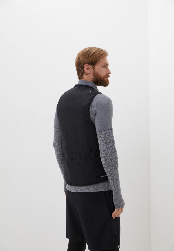 Nike Жилет утепленный - M NK AROLYR VEST NFS - фото 3
