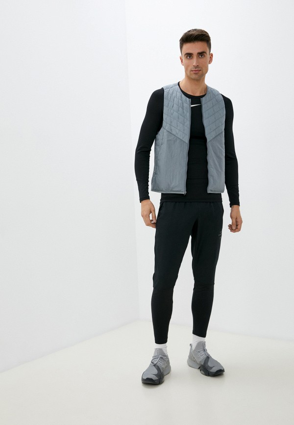 Nike M NK AROLYR VEST NFS RTLABX784602 Lamoda
