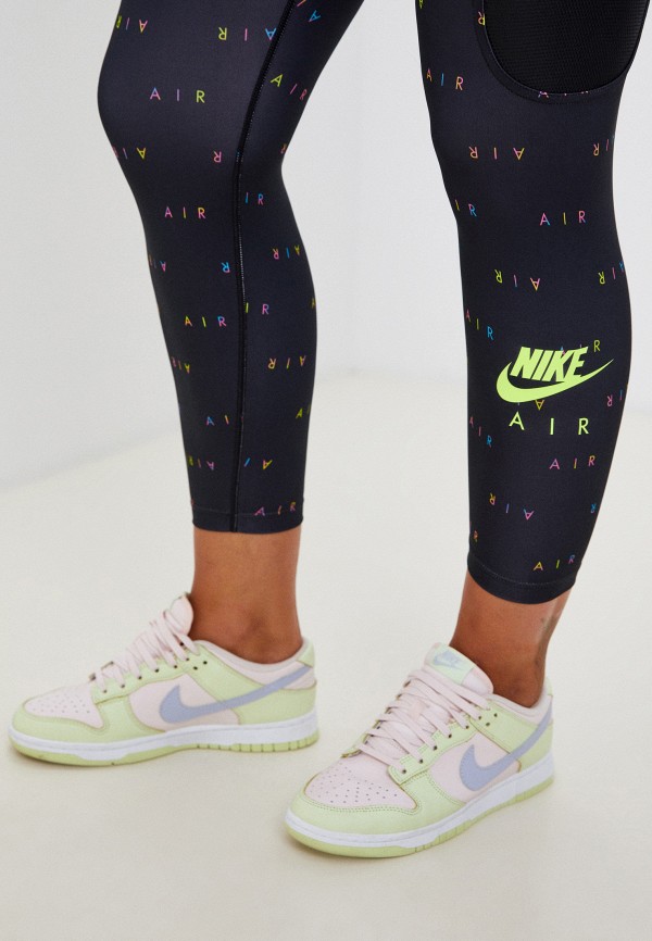 Тайтсы Nike W NK AIR 7_8 TGHT HRPR PLS NFS, цвет: черный, RTLABX785701 ...