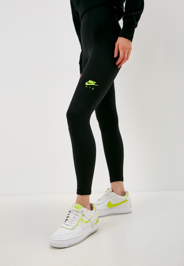 Nike Леггинсы - W NSW AIR LGGNG 7/8 NFS - фото 1