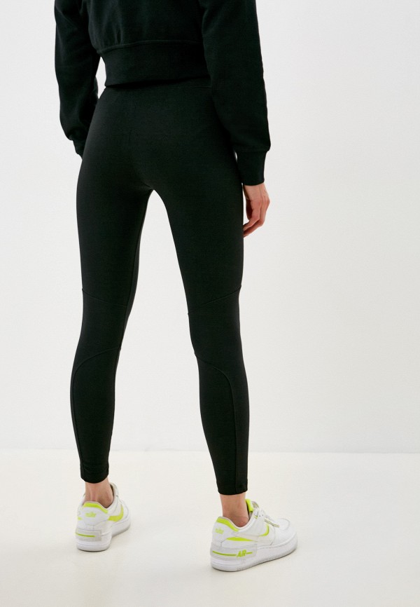 Nike Леггинсы - W NSW AIR LGGNG 7/8 NFS - фото 3