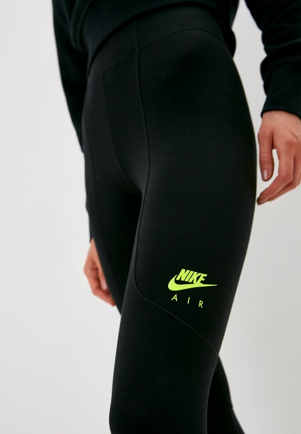 Nike Леггинсы - W NSW AIR LGGNG 7/8 NFS - фото 4