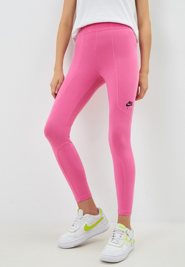 Nike Леггинсы - W NSW AIR LGGNG 7/8 NFS - фото 1