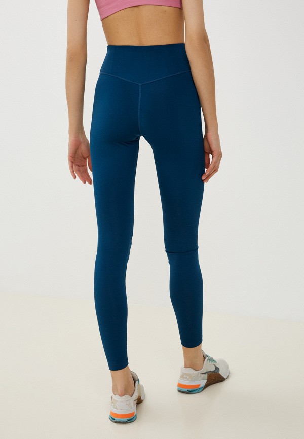 Nike Тайтсы - ICNCLSH NK ONE PT TGT-GOOD NFS - фото 3