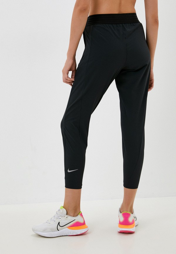 Nike Брюки спортивные - W NK DF ESSNTL PANT 2 7_8 NFS - фото 3