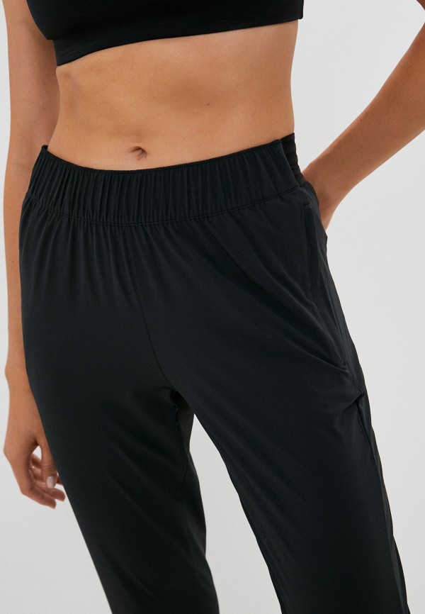 Nike Брюки спортивные - W NK DF ESSNTL PANT 2 7_8 NFS - фото 4