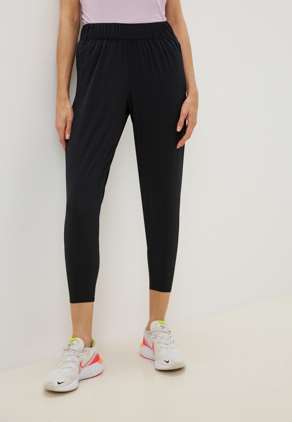 Nike Брюки спортивные - W NK DF ESSNTL PANT 2 7_8 NFS - фото 1
