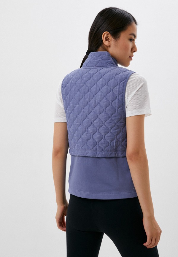 Nike Жилет утепленный - W NK AEROLAYER VEST NFS - фото 3