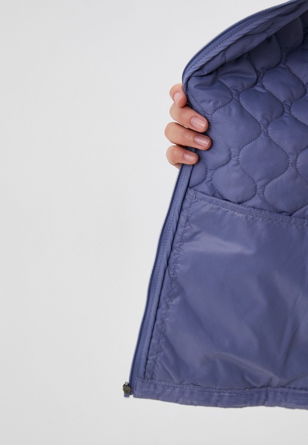 Nike Жилет утепленный - W NK AEROLAYER VEST NFS - фото 4