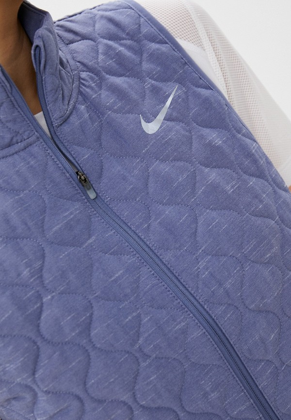 Nike Жилет утепленный - W NK AEROLAYER VEST NFS - фото 5