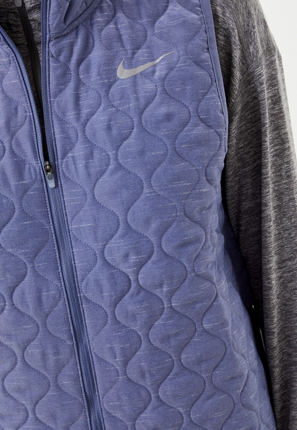 Nike Жилет утепленный - W NK AEROLAYER VEST NFS - фото 4