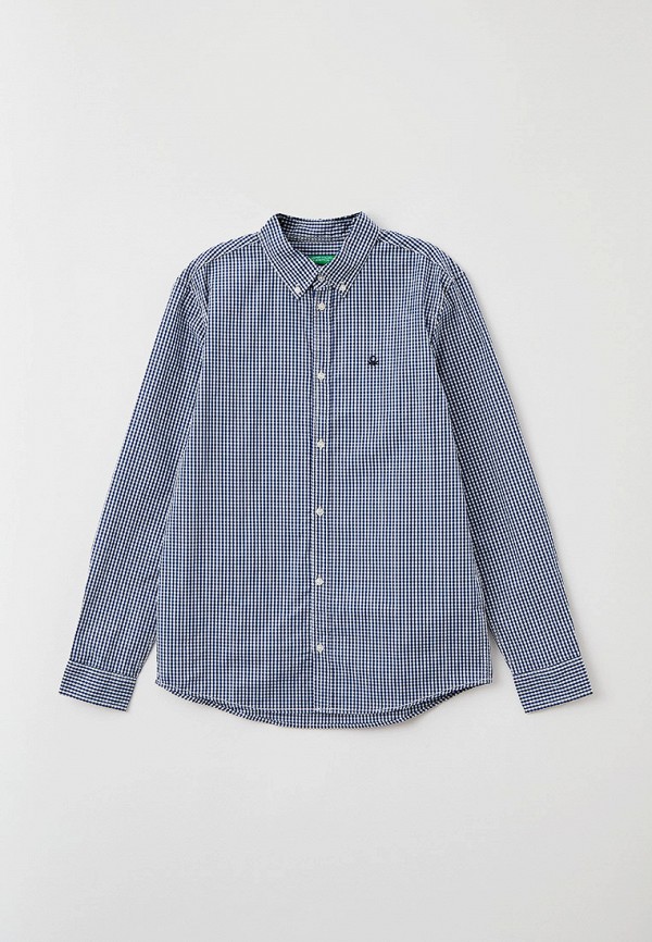 United Colors of Benetton Рубашка - фото 1