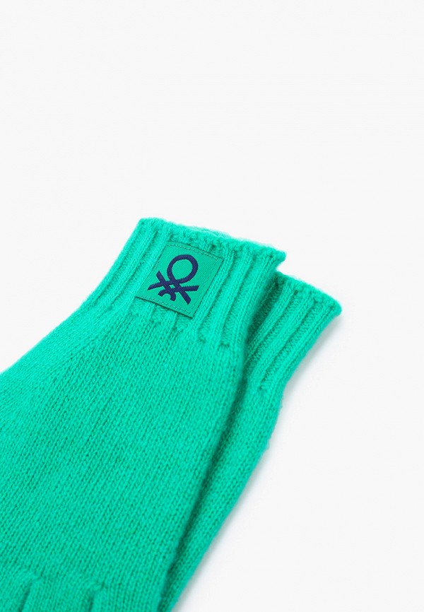 United Colors of Benetton Перчатки - фото 2