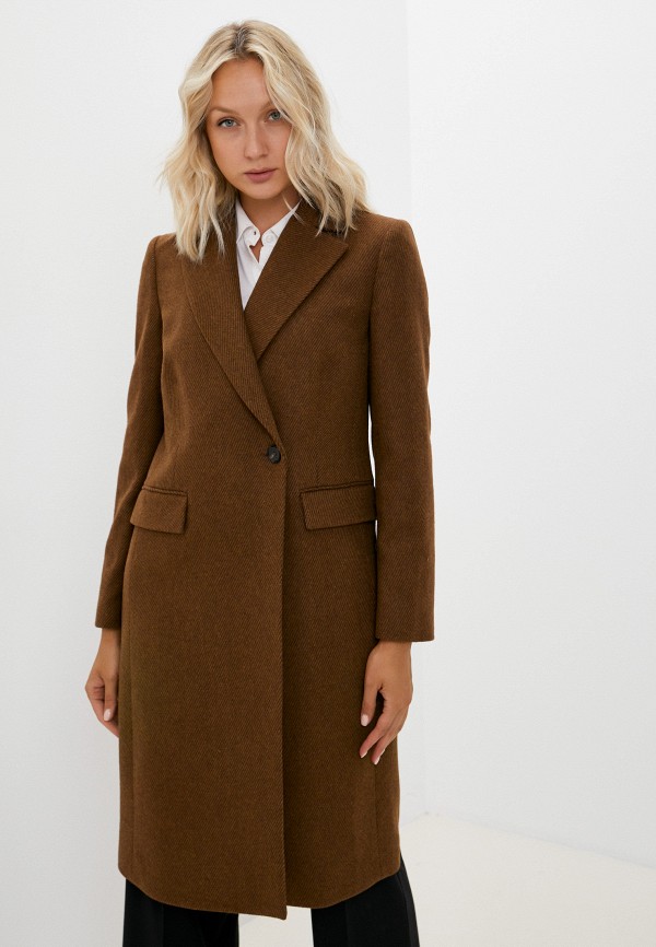 Sisley Пальто - фото 1