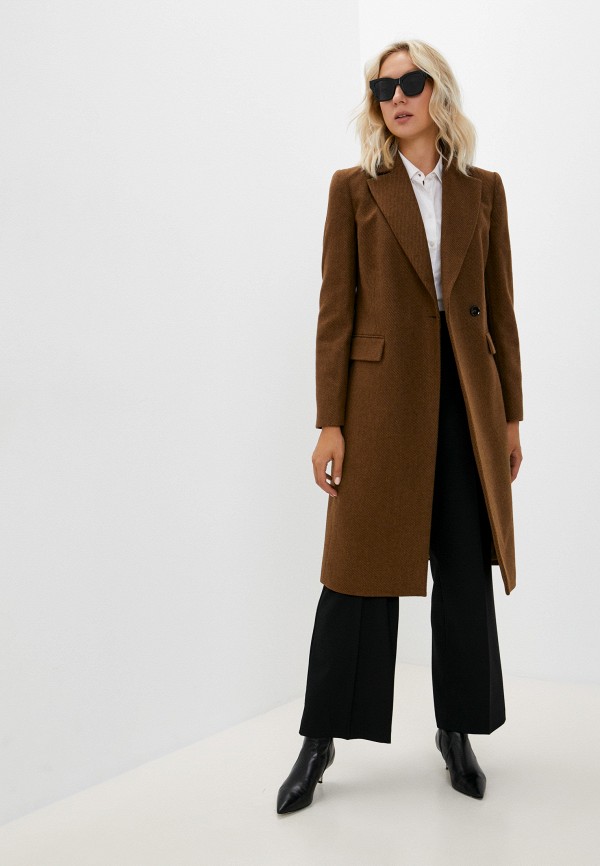 Sisley Пальто - фото 2