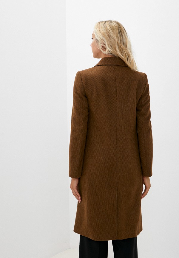 Sisley Пальто - фото 3