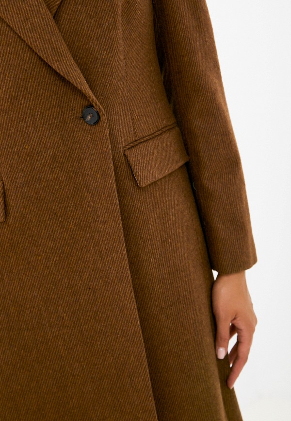 Sisley Пальто - фото 5