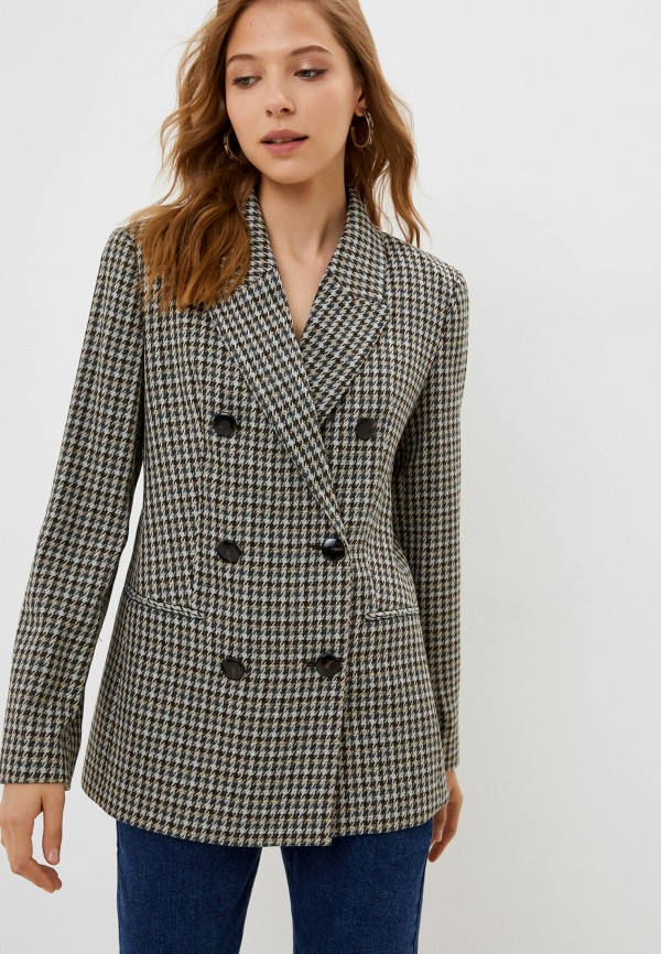 Sisley Жакет - фото 1