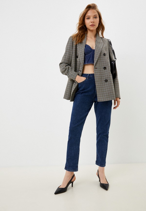 Sisley Жакет - фото 2