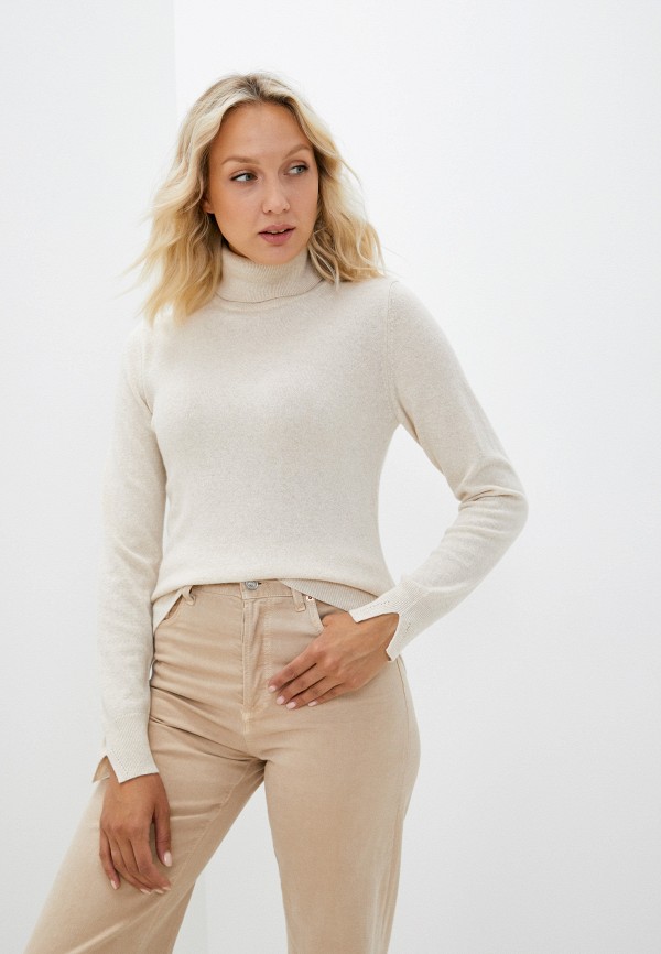 Sisley Водолазка - фото 1