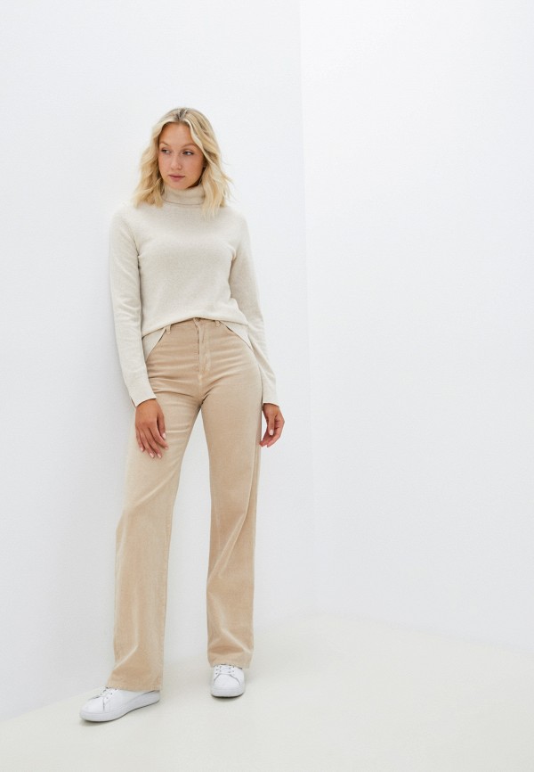 Sisley Водолазка - фото 2