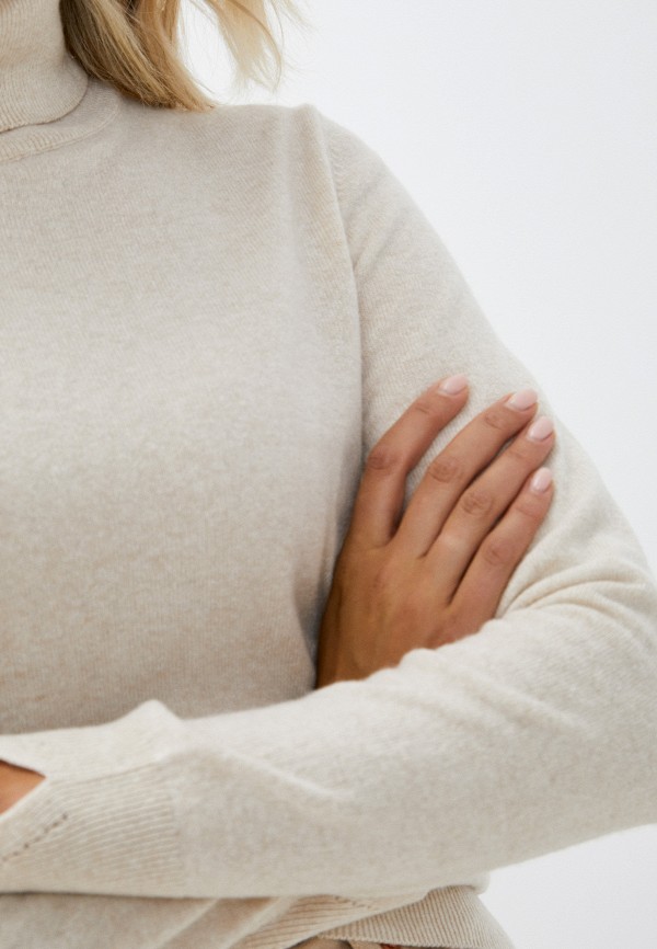 Sisley Водолазка - фото 4