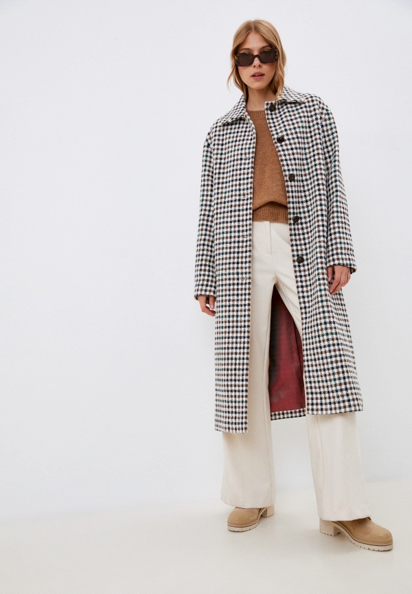 Sisley Пальто - фото 2