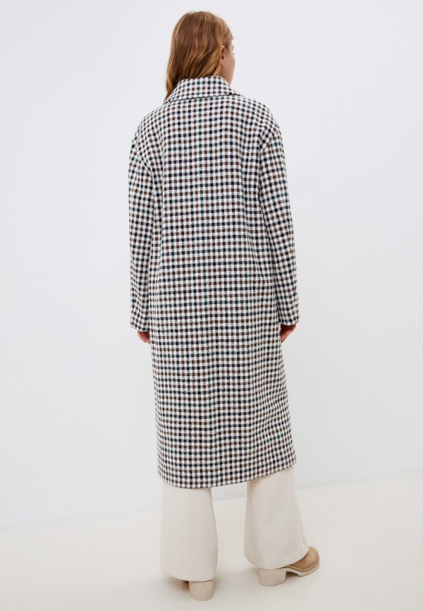 Sisley Пальто - фото 3