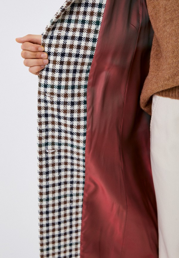 Sisley Пальто - фото 4