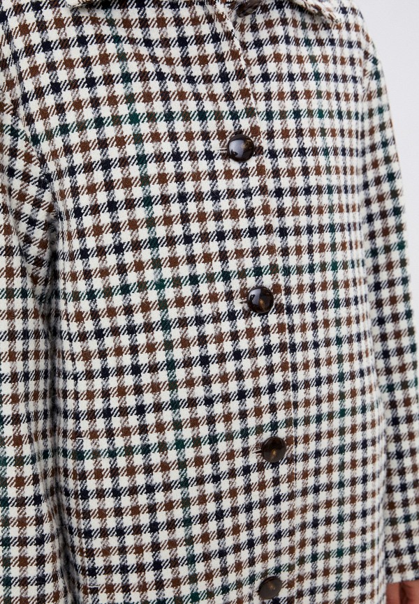 Sisley Пальто - фото 5