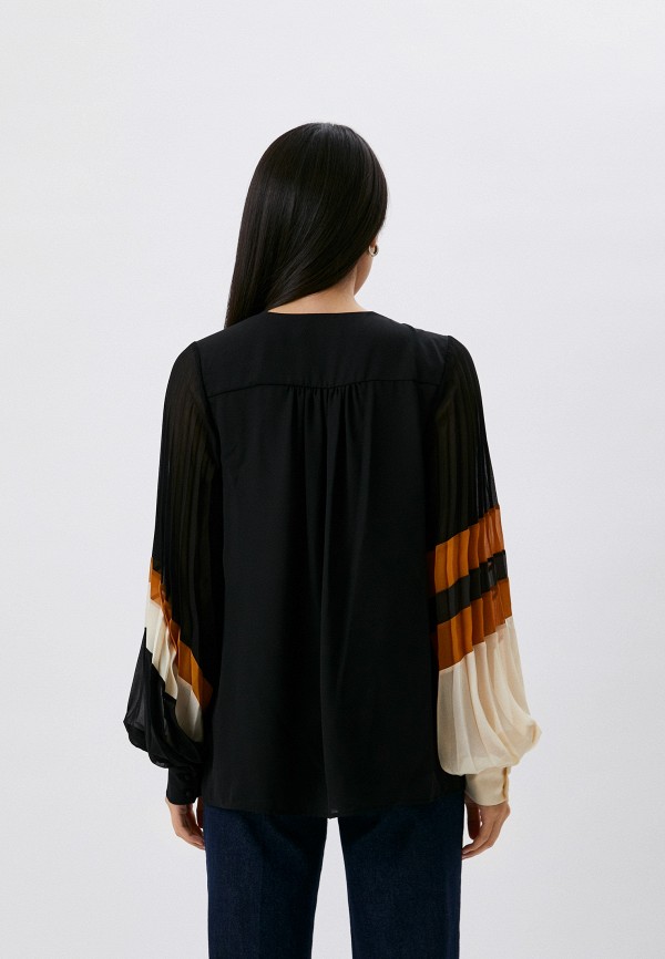 Twinset Milano Блуза - ACTITUDE - фото 3