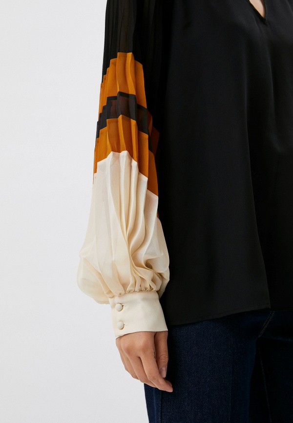 Twinset Milano Блуза - ACTITUDE - фото 4