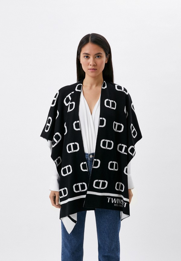 Twinset Milano Накидка - фото 1