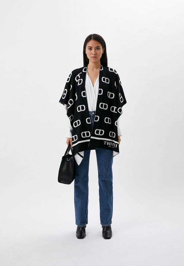 Twinset Milano Накидка - фото 2