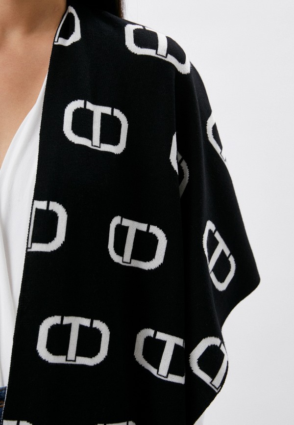 Twinset Milano Накидка - фото 4