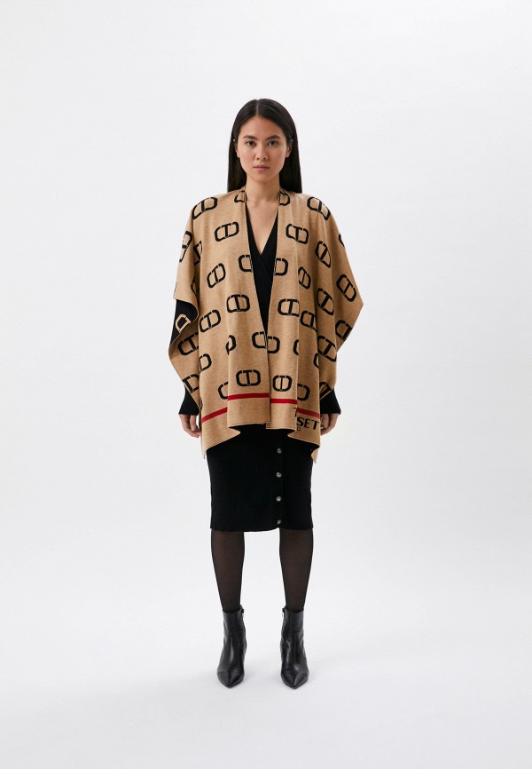 Twinset Milano Накидка - фото 2