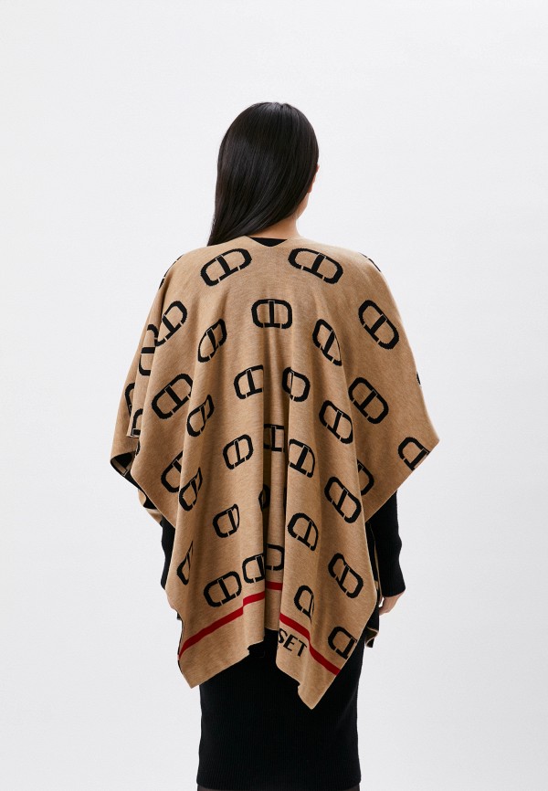 Twinset Milano Накидка - фото 3