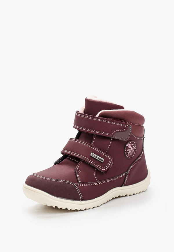 Kakadu Ботинки - фото 2