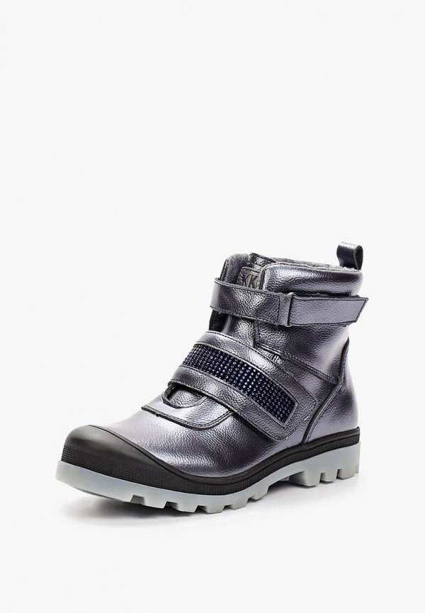 Kakadu Ботинки - фото 2