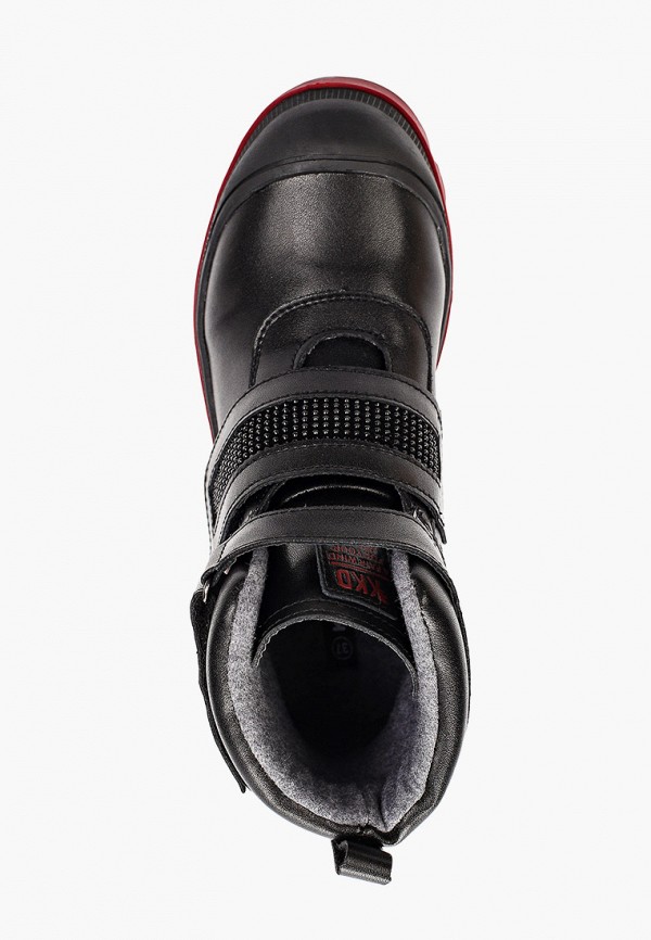 Kakadu Ботинки - фото 4